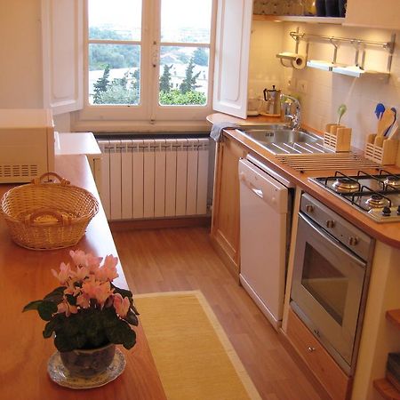 Garden Lodge Chiavari Dış mekan fotoğraf