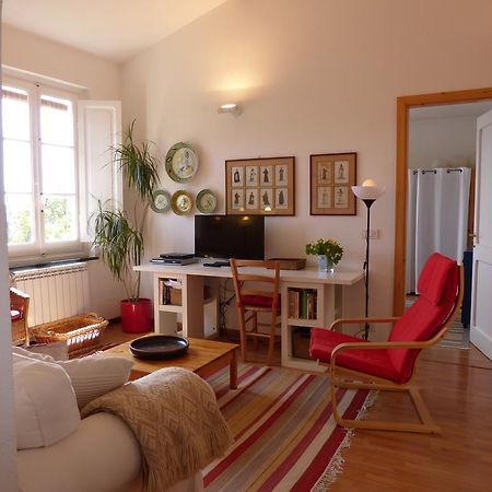 Garden Lodge Chiavari Dış mekan fotoğraf