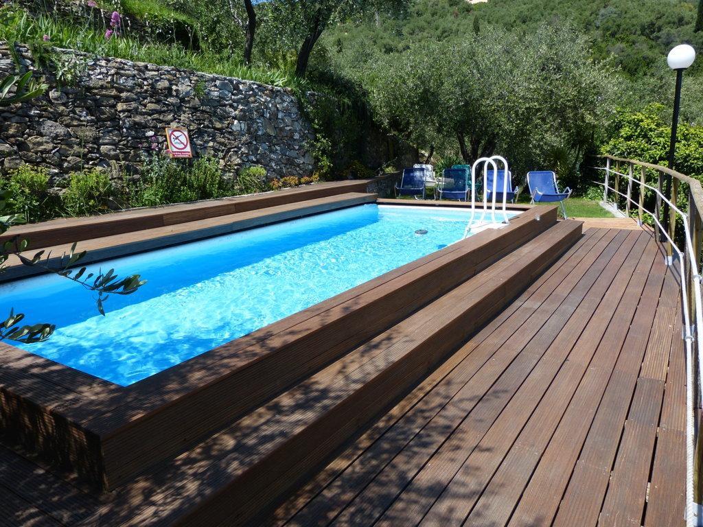 Garden Lodge Chiavari Dış mekan fotoğraf