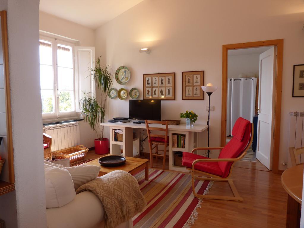 Garden Lodge Chiavari Dış mekan fotoğraf