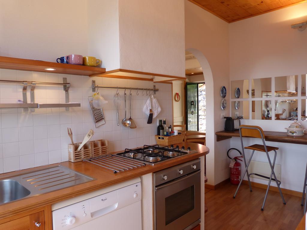 Garden Lodge Chiavari Dış mekan fotoğraf