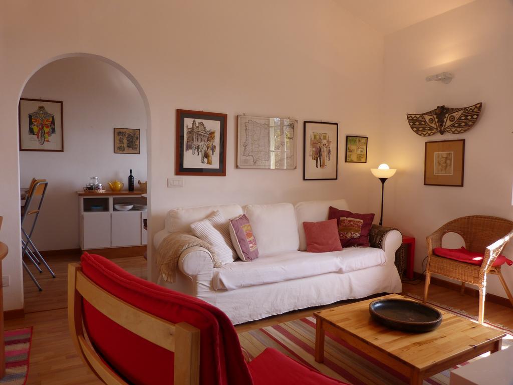 Garden Lodge Chiavari Dış mekan fotoğraf